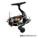 シマノ(SHIMANO) ソアレ CI4+ C2000PGSS
