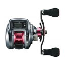 ダイワ(Daiwa) 紅牙ICS 103 右ハンドル