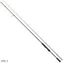 ダイワ(Daiwa) エメラルダス MX(アウトガイドモデル) 86ML・E