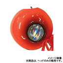 ハヤブサ 無双真鯛フリースライド VSヘッド P563 150g 4(オレンジ)