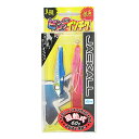 ジャッカル(JACKALL) ビンビンインチク 60g ブルピン/ピンクシルバー