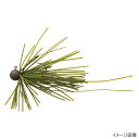 ダイワ スモールラバージグ SS 1.8g ウォーターメロン...