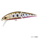 ダイワ(Daiwa) ドクターミノー ジョイント 5F PBヤマメ
