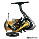 ダイワ(Daiwa) レブロス 2506H