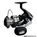 シマノ スフェロス SW 6000HG