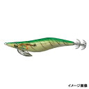 ダイワ(Daiwa) エメラルダス ダートII 3.5号 金-トルネードグリーン【re1604c06】