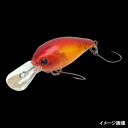 ジャストエース FCT HAZE ディープクラピーSFT BELL プラム