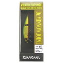 ダイワ(Daiwa) ドクターミノー ジョイント 5S グリキン