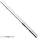 ダイワ(Daiwa) ショアスパルタン スタンダード 106MH