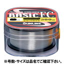 サンライン ベーシックFC 2.5号 300m...