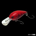 ジャストエース FCT HAZE ディープクラピーSFT BELL ターゲットレッド