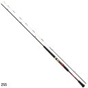 ダイワ(Daiwa) アナリスター 真鯛 255