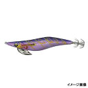 ダイワ(Daiwa) エメラルダス ダートII 3.5号 パープル-つむじパープル【re1604c06】