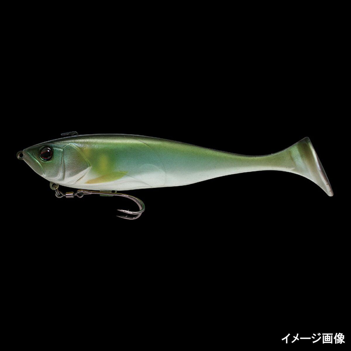 ジャッカル ダンクル7