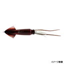 ブルーニングハーツ(BluingHearts) シーファルコン まんま活イカ 90g 04(超リアル腹グロー)