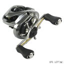 シマノ(SHIMANO) アルデバランBFS LEFT(左)