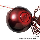 ハヤブサ(HAYABUSA) 無双真鯛フリースライド VSヘッド P563 120g 10(カニチャブラウン)