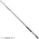 ダイワ(Daiwa) エメラルダス MX(インターラインモデル) 83ML・E
