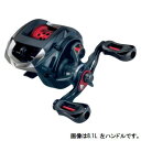 ダイワ(Daiwa) SS エア 8.1L 左ハンドル