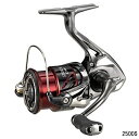 シマノ(SHIMANO) ストラディックCI4+ 2500S