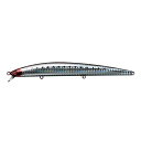 ダイワ(Daiwa) ショアラインシャイナー SL145F 3Dバーニングイワシ