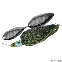 ジャッカル ドーン 1/4oz マルハタブルーギル【ゆうパケ...