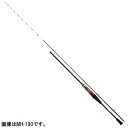 ダイワ(Daiwa) アナリスター ライトゲーム 73 H-190