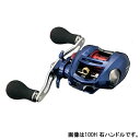 ダイワ(Daiwa) エアド 100H 右ハンドル