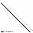 シマノ(SHIMANO) アドバンス 磯 1.2号530