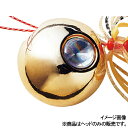 ハヤブサ(HAYABUSA) 無双真鯛フリースライド VSヘッド P563 150g 11(ケイムラゴールドメッキ)