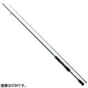 ダイワ(Daiwa) エメラルダス アウトガイドモデル 83ML