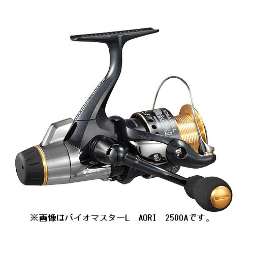 　シマノ(SHIMANO) 08　バイオマスター　L　アオリ（BIOMASTER　L　AORI）　C3000A