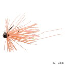 ダイワ スモールラバージグ SS 3.5g サクラシュリンプ...