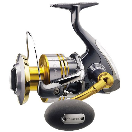 シマノ(SHIMANO) ツインパワーSW（TWIN　POWER　SW）　12000XG【RCPmara1207】