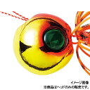 ハヤブサ 無双真鯛フリースライド VSヘッド P563 150g 12(ケイムラアカキンメッキ)