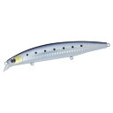ダイワ(Daiwa) ショアラインシャイナーZ セットアッパー 125S レーザーマイワシ