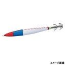 シマノ(SHIMANO) セフィア イケイケスッテTG QS-015P 15号 204(赤青白)