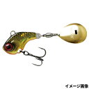 ジャッカル(JACKALL) デラクー 1/2oz HLキンクロ