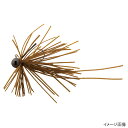 ダイワ スモールラバージグ SS 3.0g ダークグリパン【...