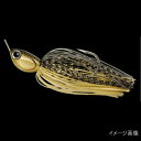 マルキュー ノリーズ クリスタルS ディーパーレンジ 1/4...