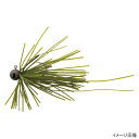 ダイワ スモールラバージグ SS 3.0g ウォーターメロン...