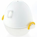 ez egg イージーエッグ レンジでゆでたまご3