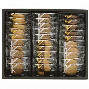 神戸トラッドクッキー　30枚　KTC-100