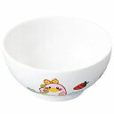 エンテック メラミン食器 子供用食器 ベン&ベティ 汁椀 240ml BB-4