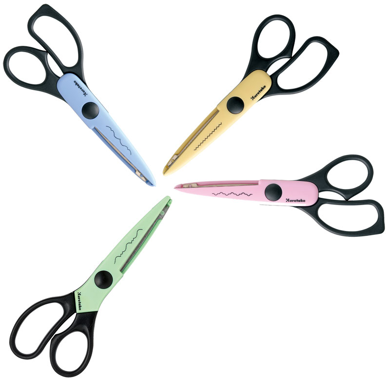 【送料無料】呉竹 クラフトはさみ CRAFT SCISSORS 【smtb-k】【w3】【…...:point10:10205011