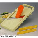 千葉工業所 業務用 スライサー せんぎりスライスくん...