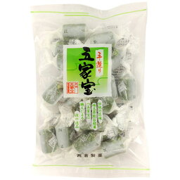 西倉製菓　五家宝　190g×6入