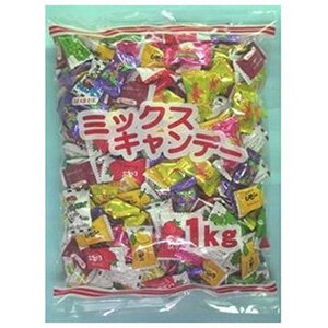 マルエ製菓 ミックスキャンディ 1kg×1袋から...:poipoimarket:10013820