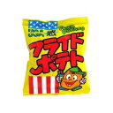 菓道 フライドポテト 30袋