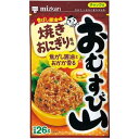 ミツカン おむすび山 焼きおにぎり風味 26g×10入